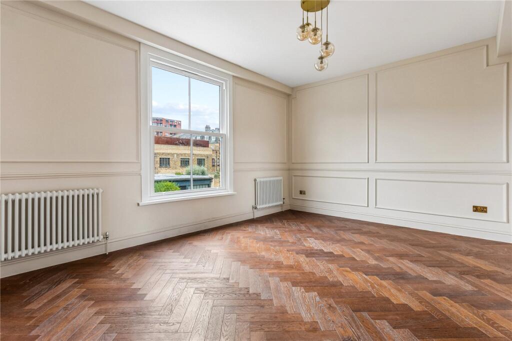 Apartment in London - View 3