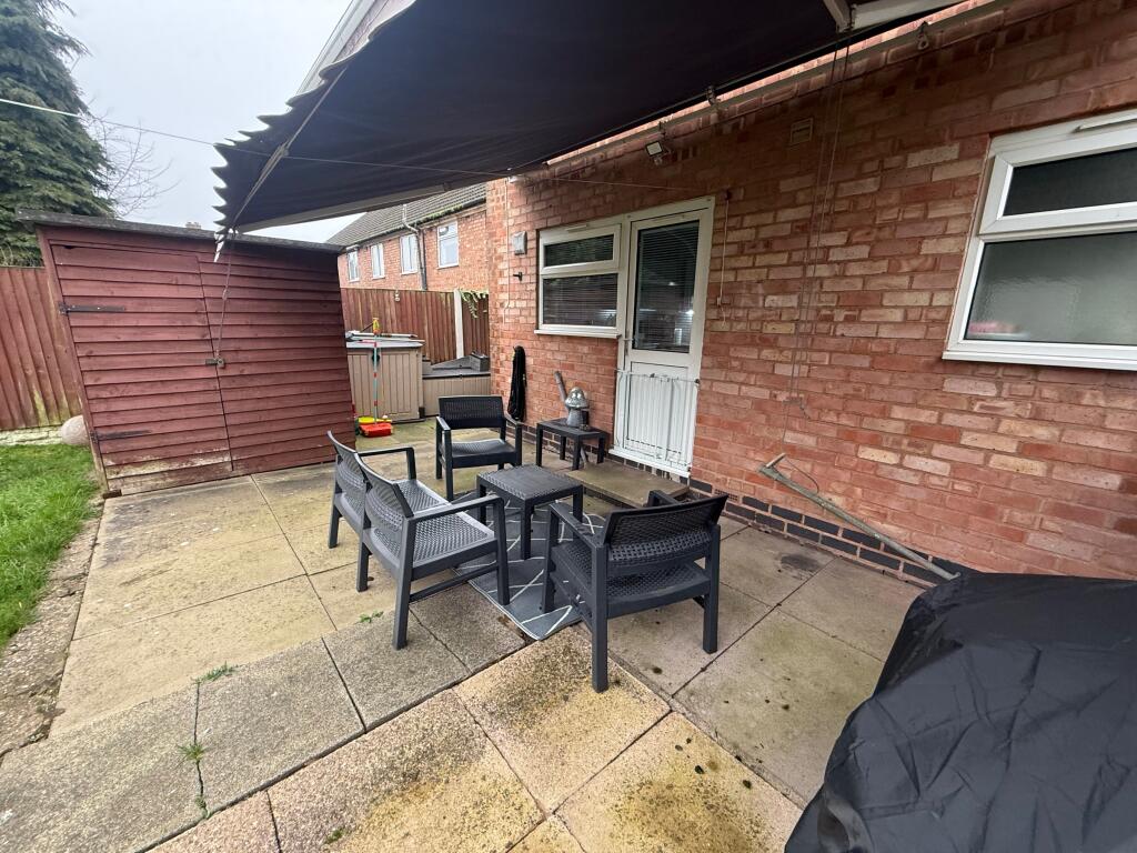 Additional image 3 of 656 Kings Road Great Barr B44 9HX