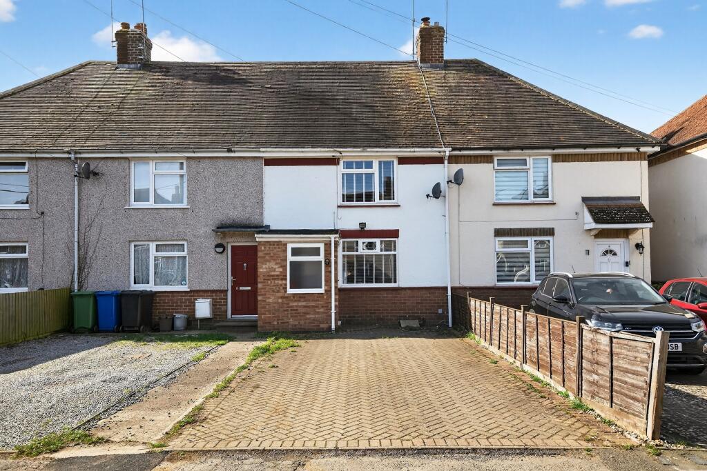 Main image of property: Twigden Road, Kislingbury, NN7