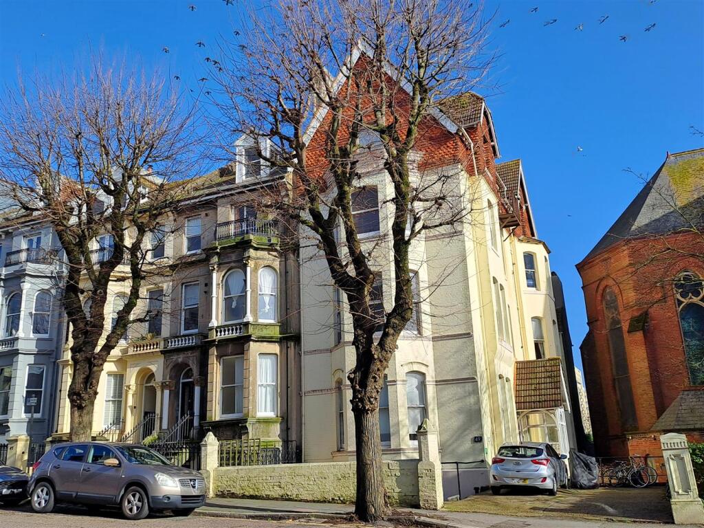 Main image of property: Upper Rock Gardens, Brighton