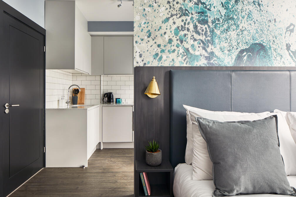 Apartment in London - View 2
