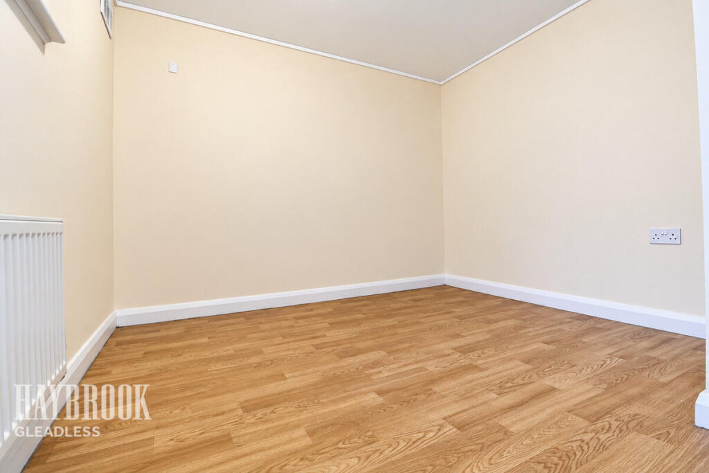 Apartment in Sheffield - View 4