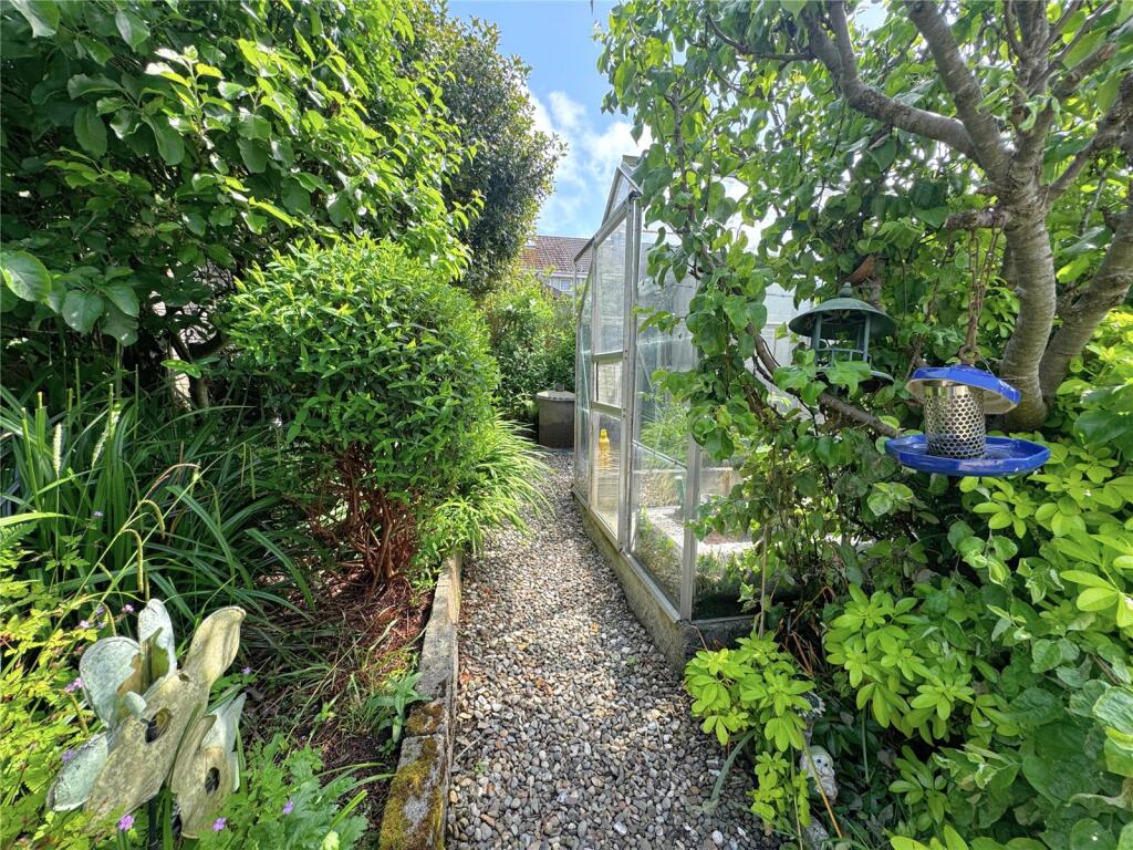 House in Pembroke, Pembrokeshire - View 3