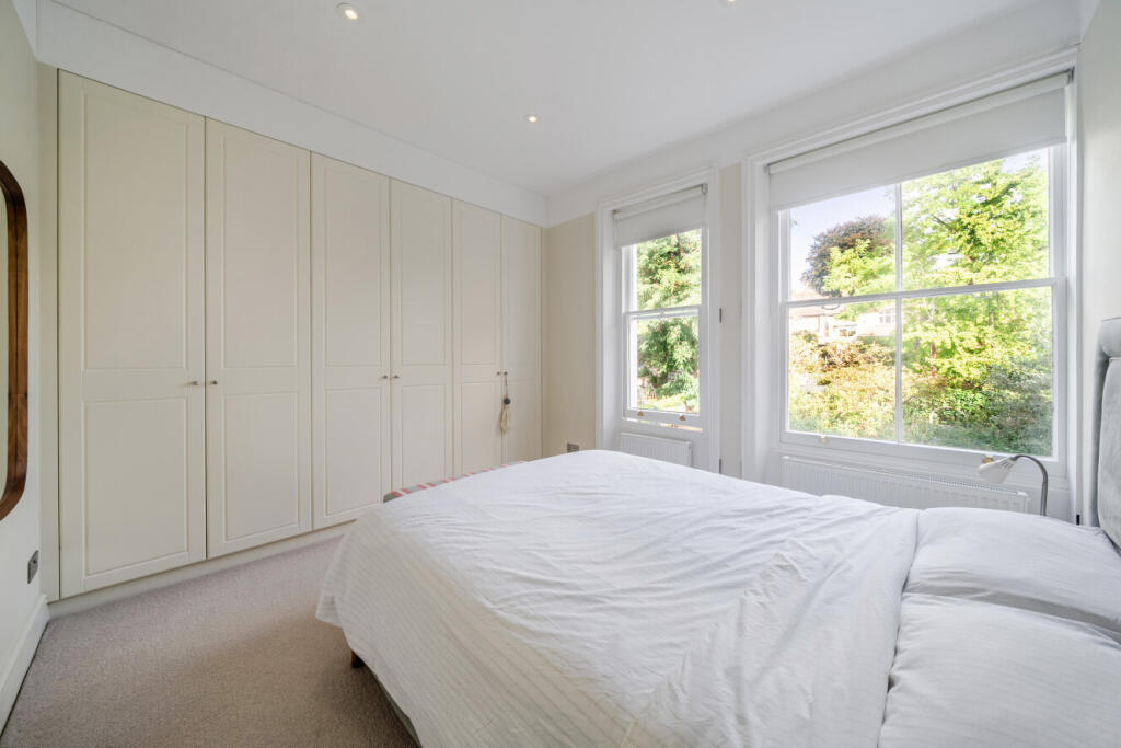 Apartment in London - More