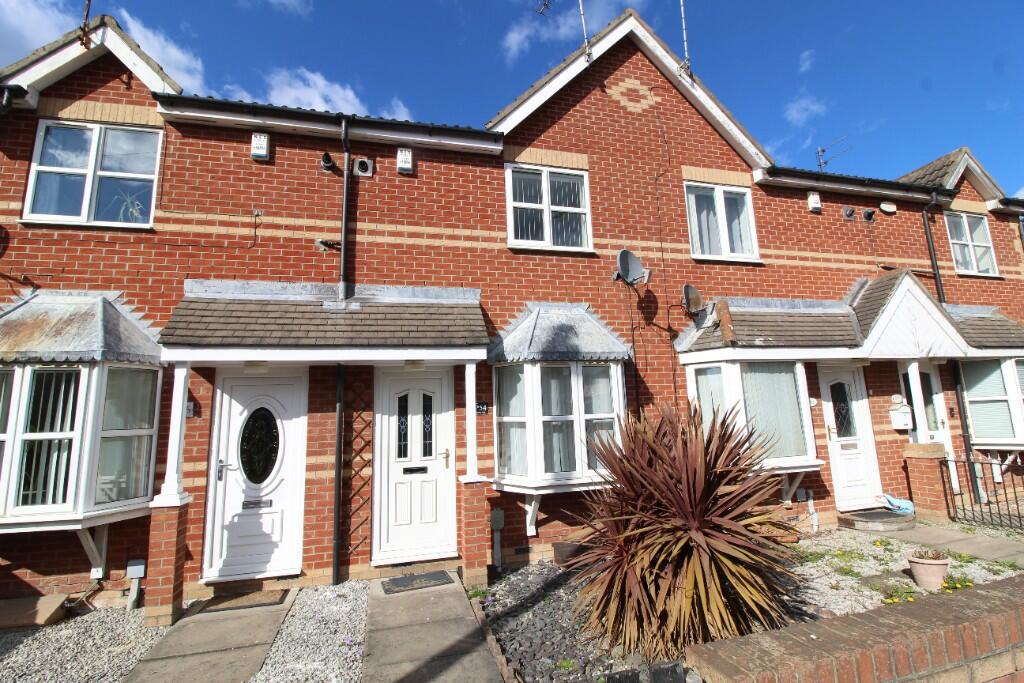 Main image of property: Kingsbury Way, Hull, East Riding Of Yorkshire, HU7