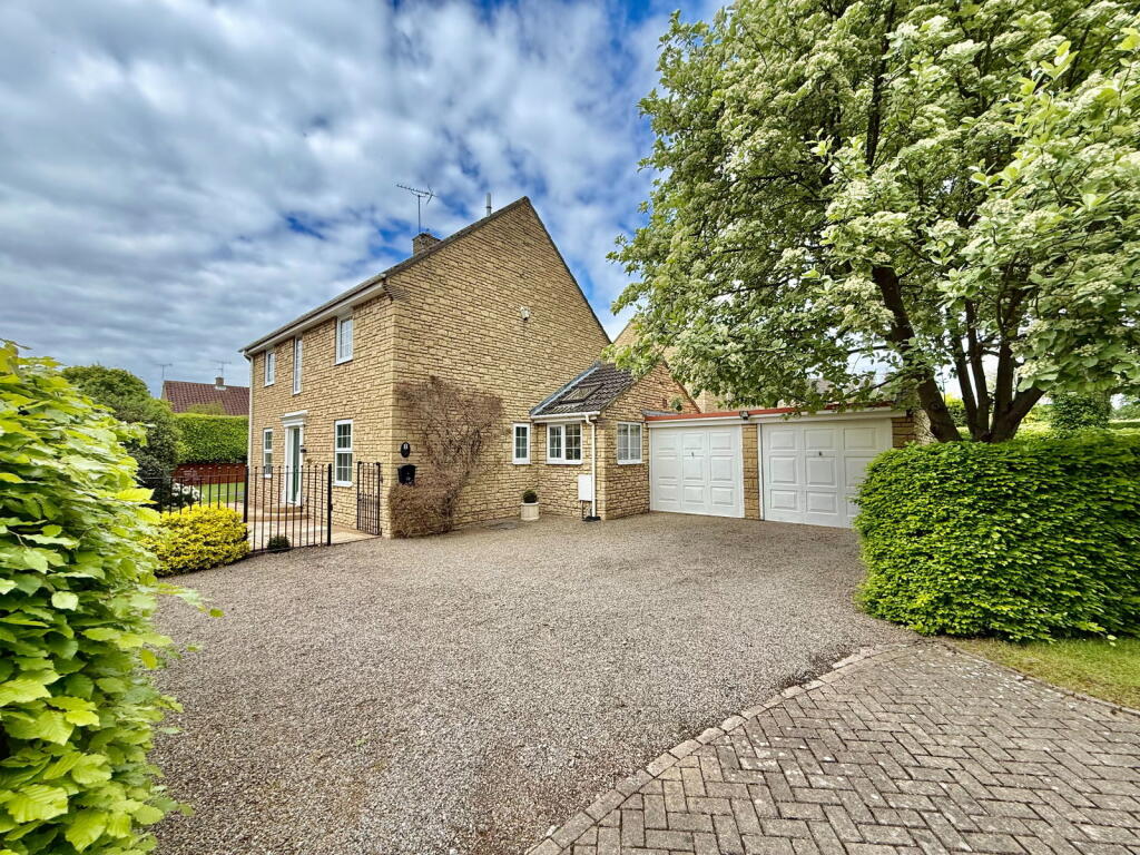 Main image of property: Boston Spa ~ Lime Tree Gardens, LS23