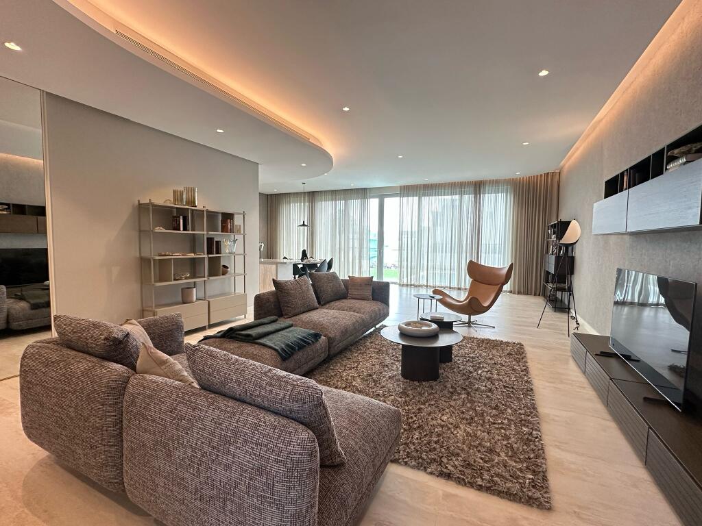 Main image of property: Bahrain