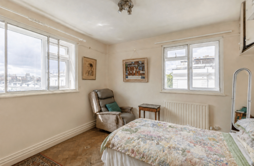 Apartment in London - View 4