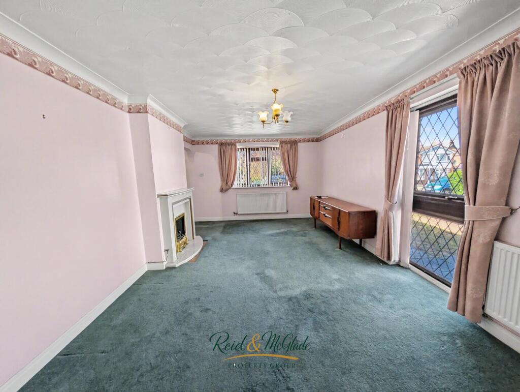 House in Chester, Flint - More