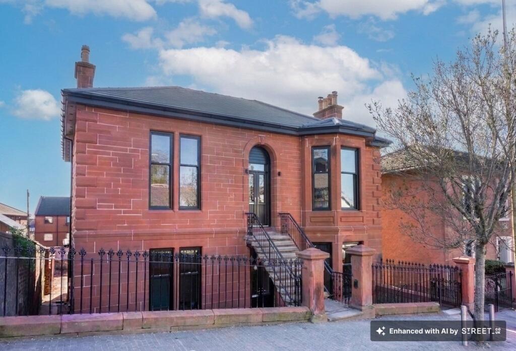 Main image of property: Church Street, Coatbridge, ML5