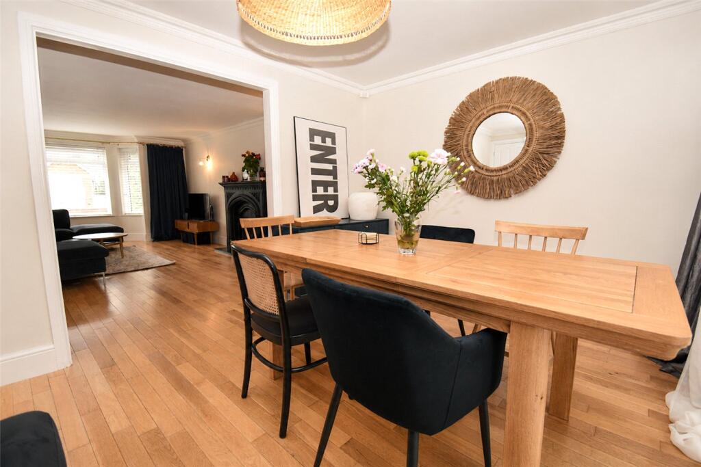 House in Wirral, Liverpool City Region - View 4
