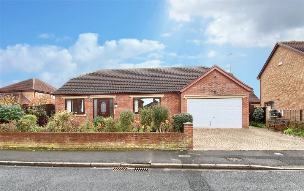 Main image of property: Hidcote Gardens, Ingleby Barwick