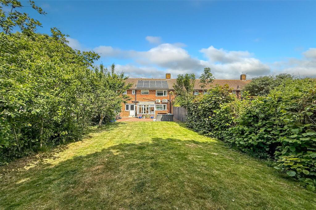 House in Littlehampton, Wick - View 5