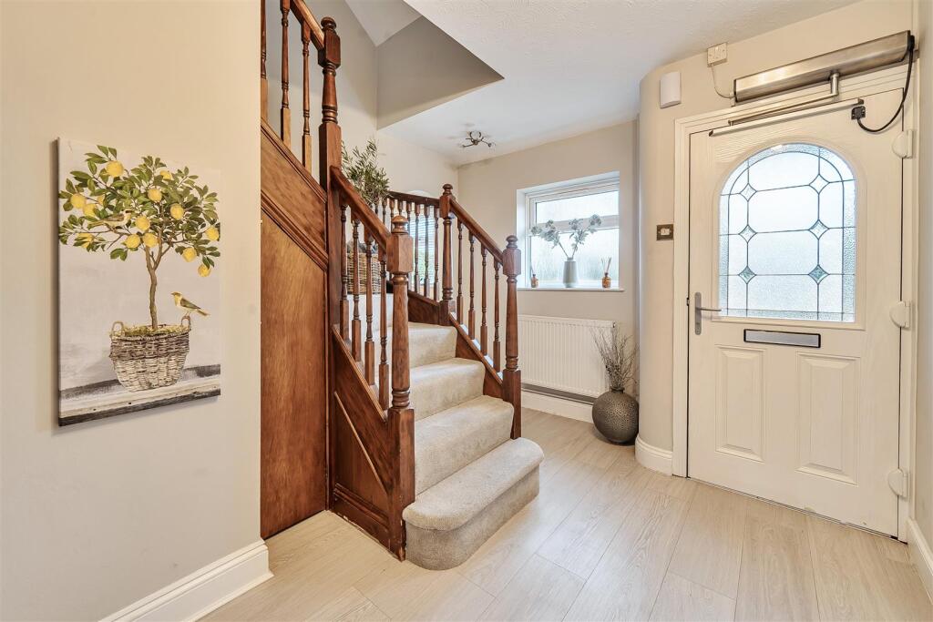 House in Stoke Bruerne - View 5