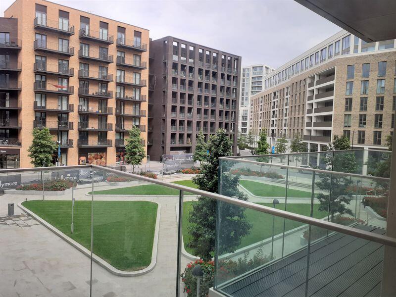 Main image of property: Caravel House, Royal Wharf E16