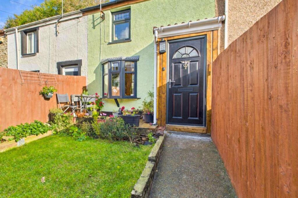 Main image of property: Neath Road, Briton Ferry, Neath