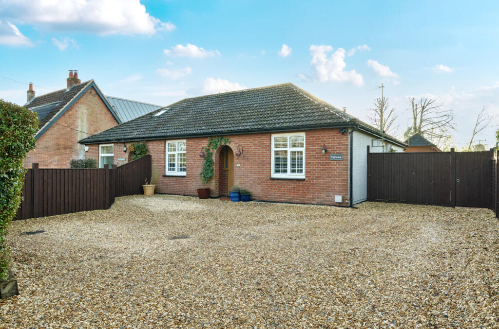 Main image of property: Stockbridge Road, Timsbury, Romsey, Hampshire, SO51