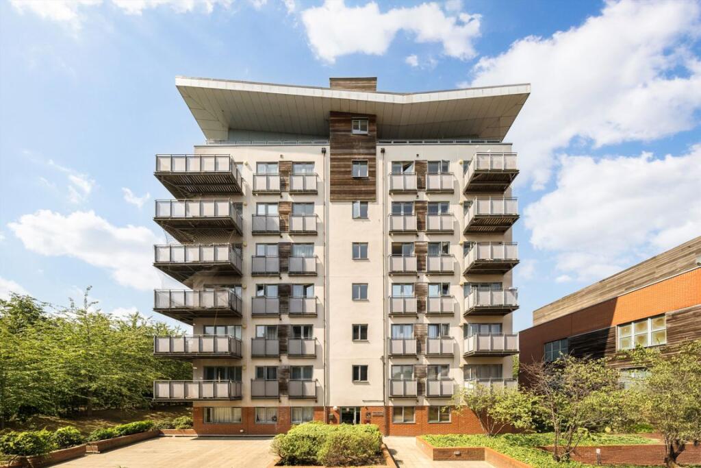 Main image of property: Agate Close, Willesden
