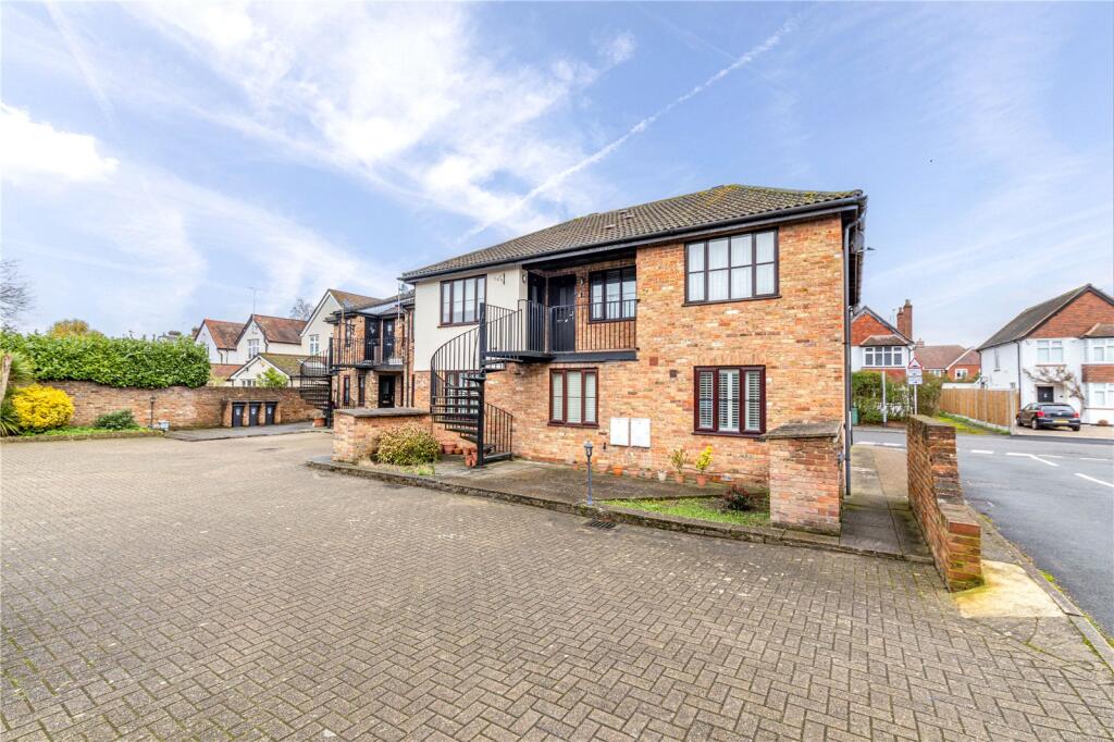 Main image of property: Berrys Lane, Byfleet, West Byfleet, Surrey, KT14