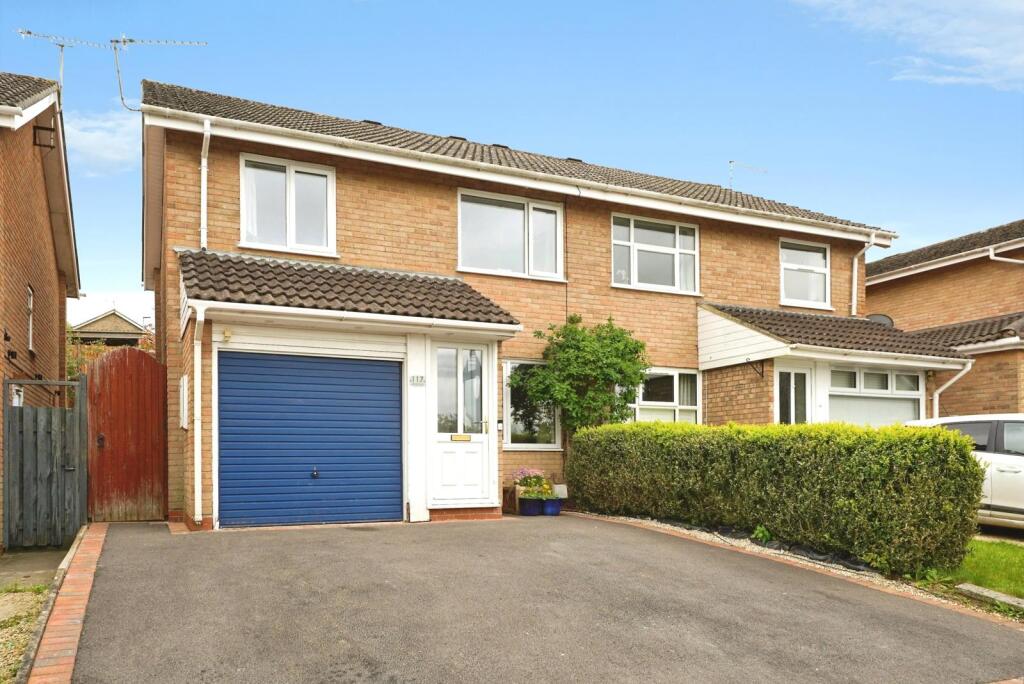 Main image of property: Bearlands, Wotton-under-Edge, Gloucestershire, GL12