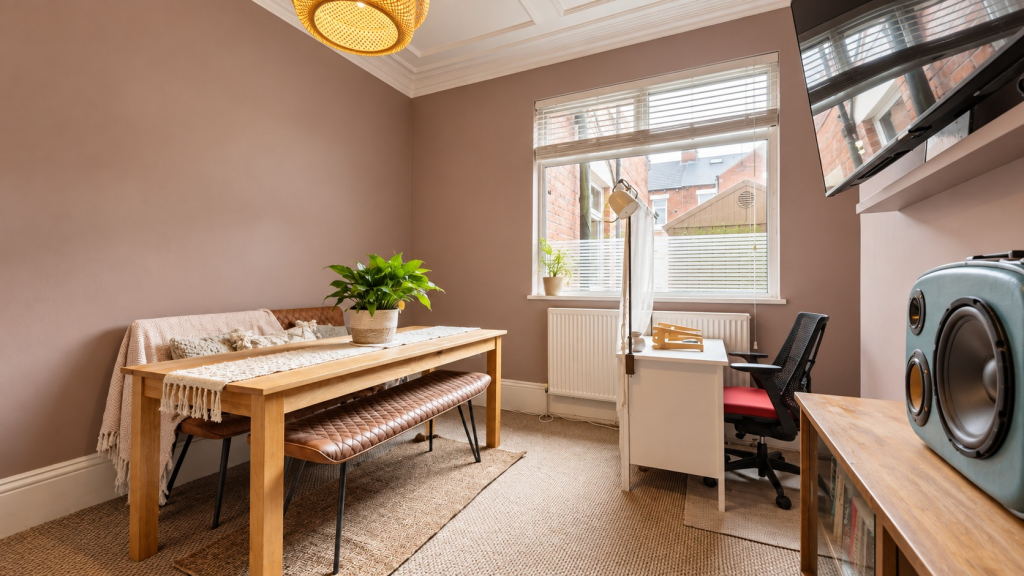 House in South Tyneside, Cauldwell - View 5