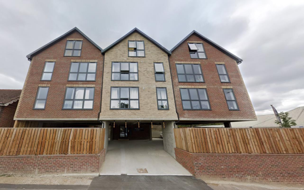 Main image of property: North Farm Road, Tunbridge Wells
