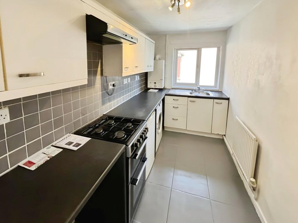 Larch Close, Manchester, Greater Manchester, M23 photo 2