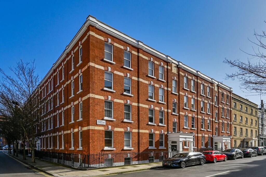 Main image of property: Shroton Street, Marylebone, London, NW1