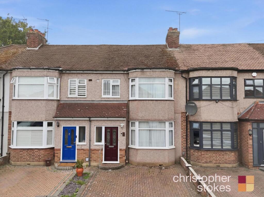 Main image of property: Northfield Road, Waltham Cross, Hertfordshire, EN8 7RG