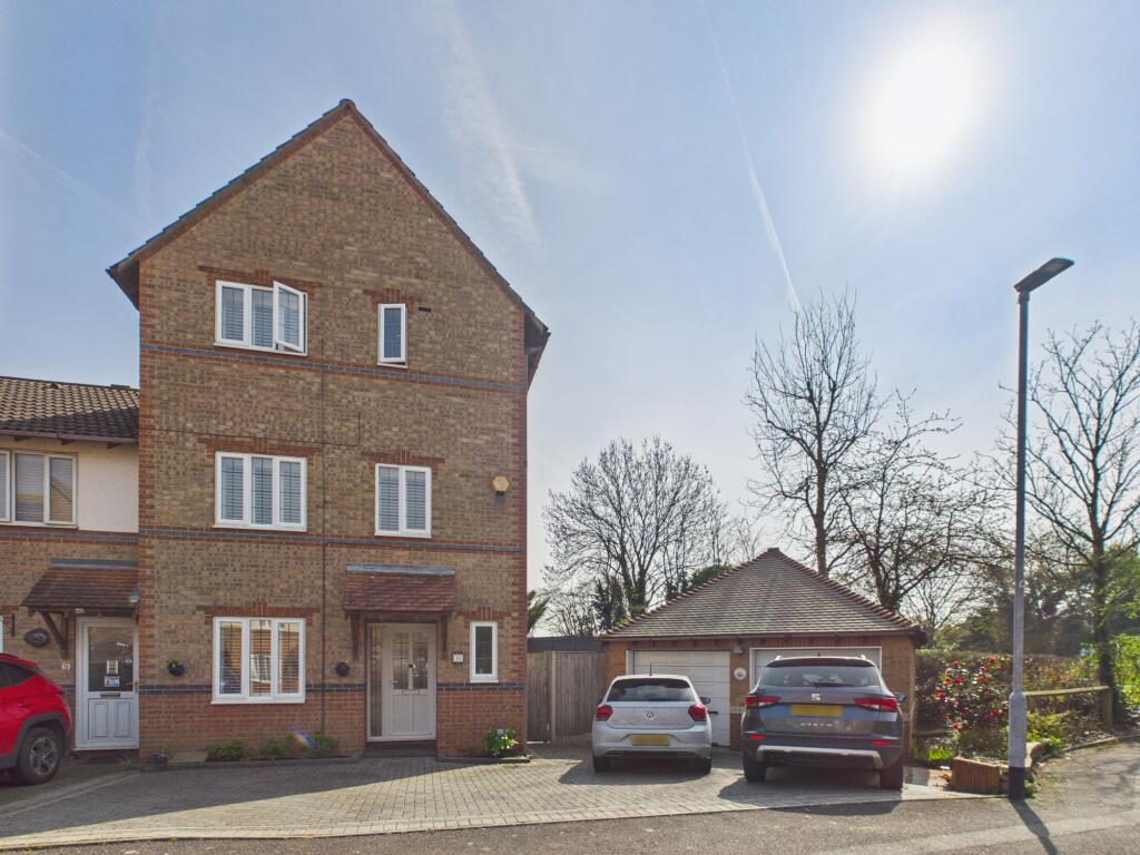 Main image of property: Holcot Lane, Anchorage Park, Portsmouth, PO3