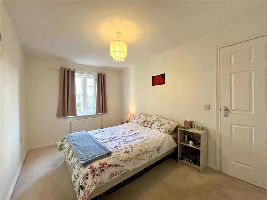 Apartment in Hexham, Northumberland - View 5