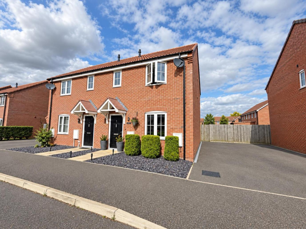 Main image of property: Spencer Road, Crowland, Peterborough