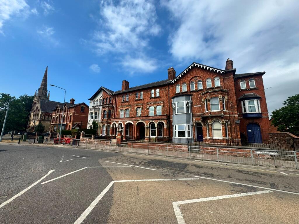 Main image of property: St. Catherines, Lincoln, Lincolnshire, LN5 8LN