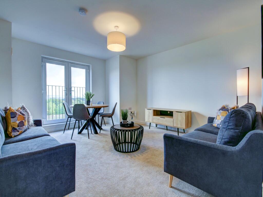 Main image of property: Bootham Crescent,
York,
North Yorkshire,
YO30 7AQ