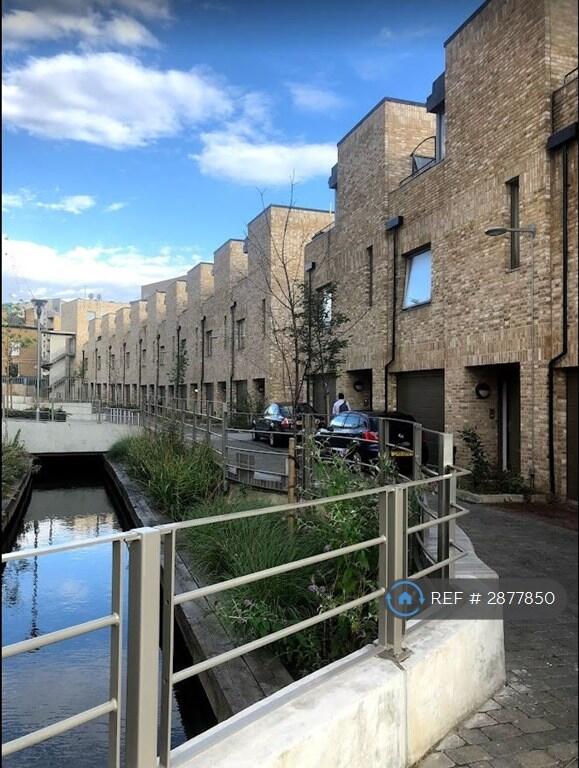 Main image of property: Orchid Mews, London, NW10