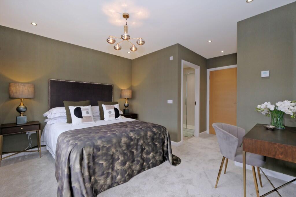 House in Aberdeen, Mastrick, Sheddocksley and Summerhill - More