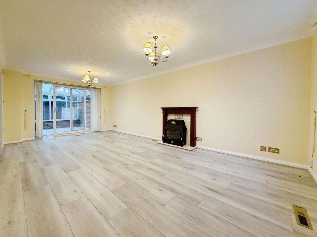 House in Peterborough, Orton Waterville - View 4