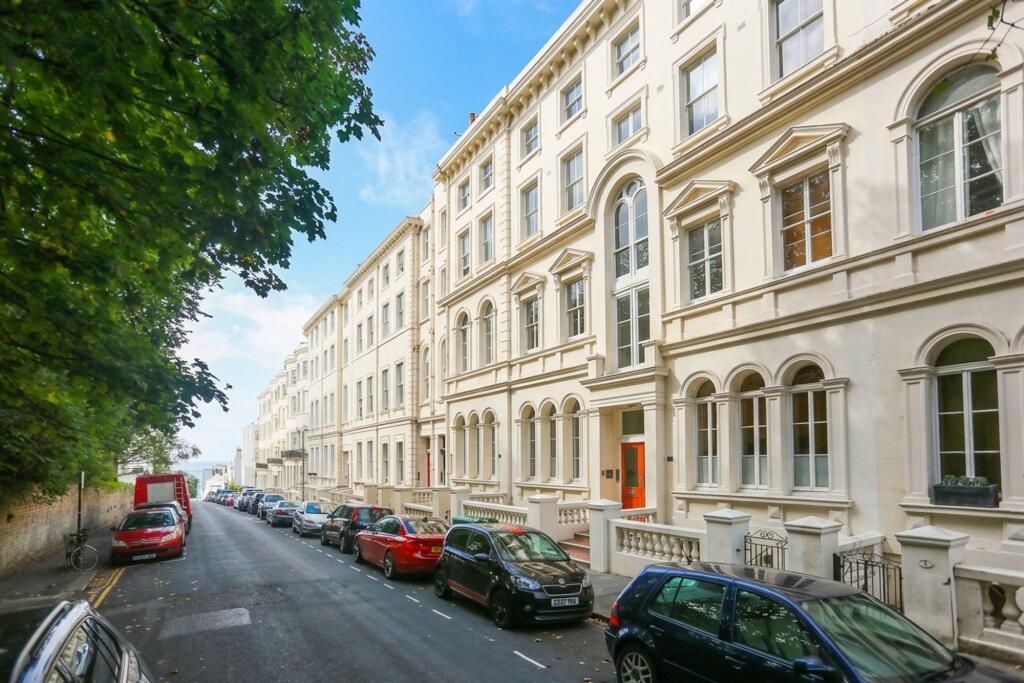 Main image of property: Norfolk Terrace, Brighton, BN1