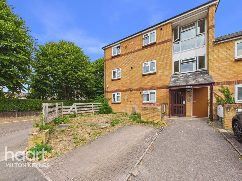 Main image of property: Bridge Street, New Bradwell