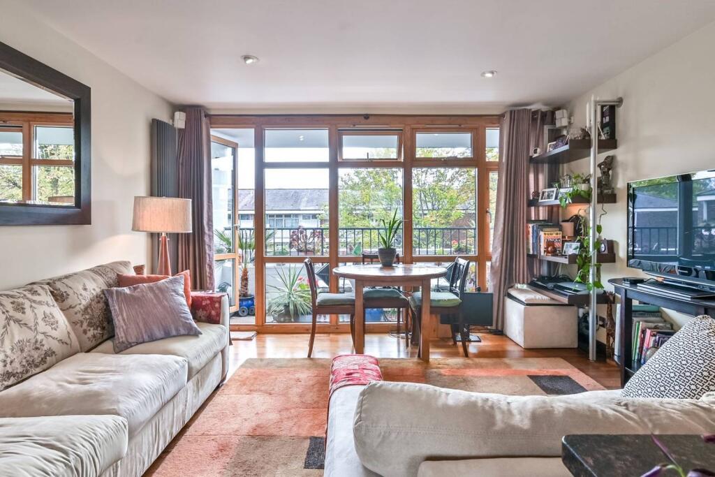 Main image of property: Royal College Street, Camden, London, NW1