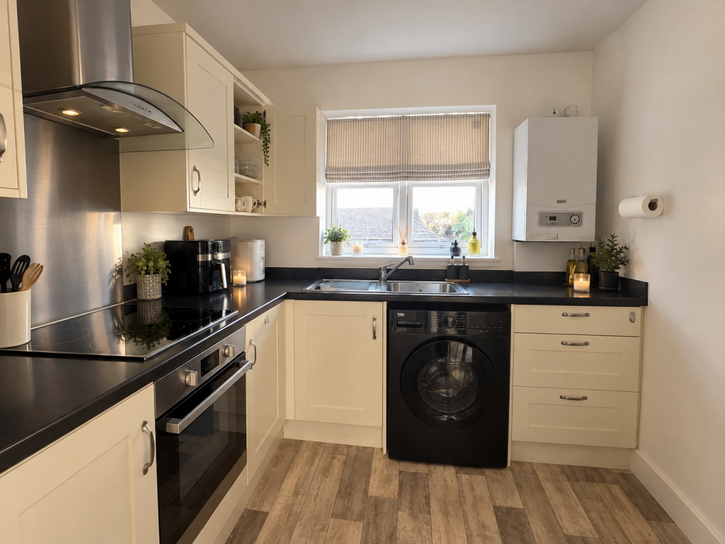 Apartment in Southampton - View 4