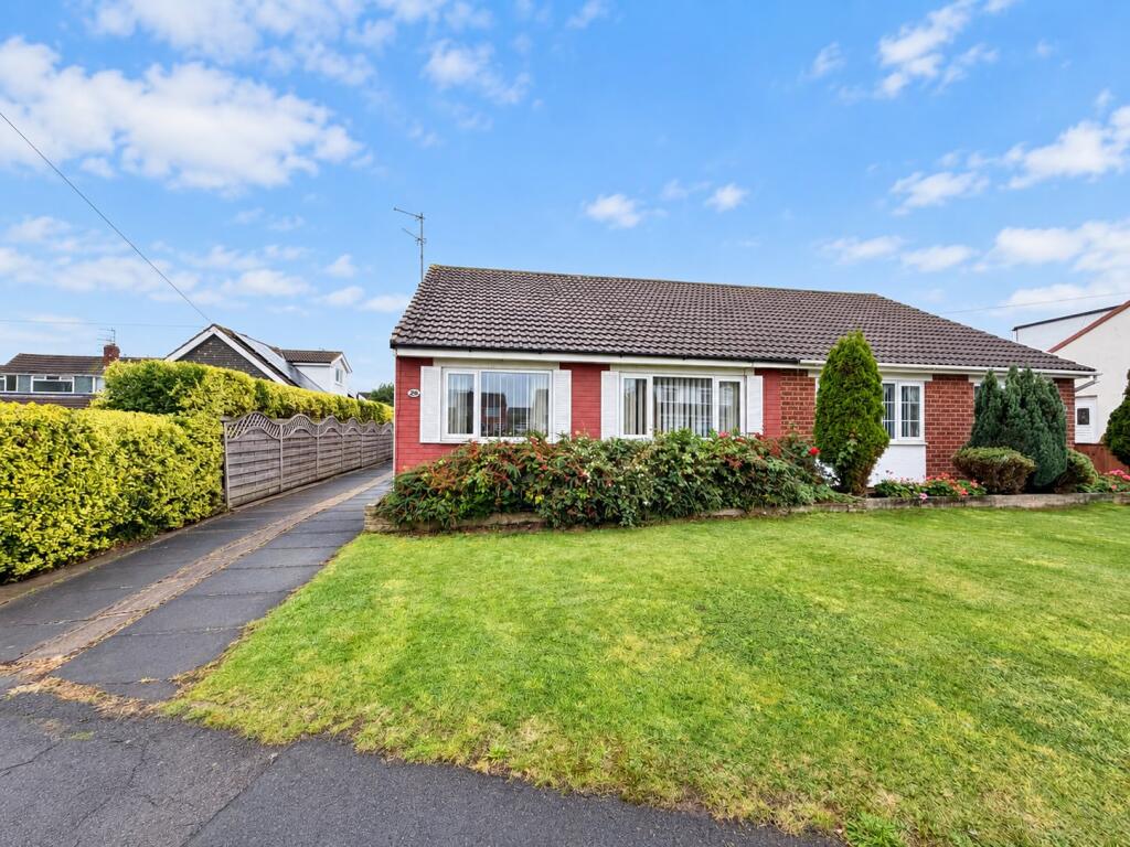 Main image of property: Churchill Drive, Marske By The Sea, Redcar And Cleveland