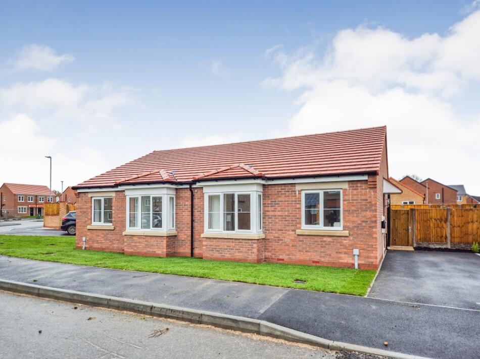 House in Doncaster