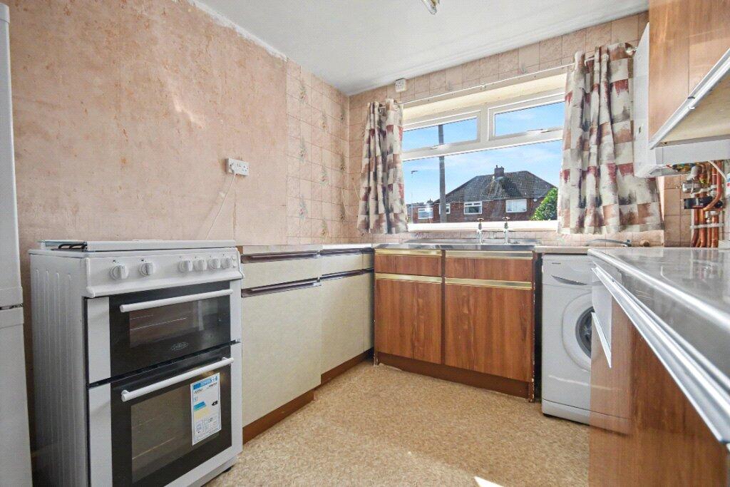 House in Wakefield - View 4