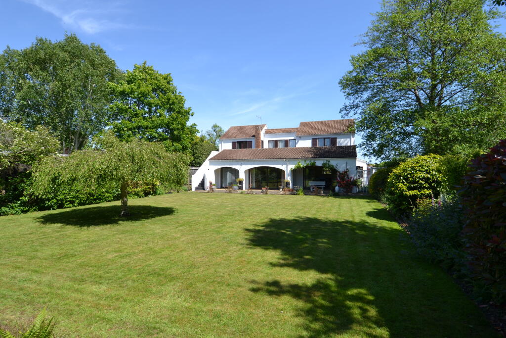 Main image of property: Granville Road, Walmer, Kent
