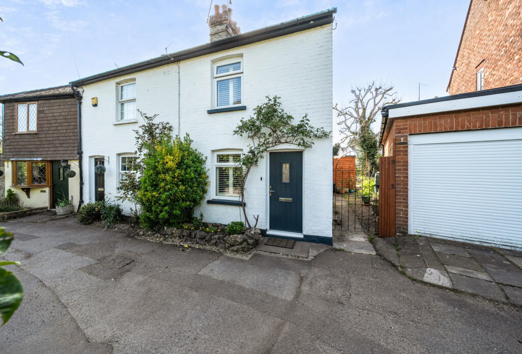 Main image of property: Pickmoss Lane, Otford, Sevenoaks, Kent, TN14