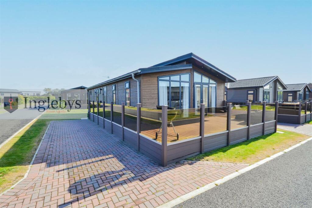 Main image of property: The Crab Pot, 27 The Pines, Runswick, Saltburn-By-The-Sea