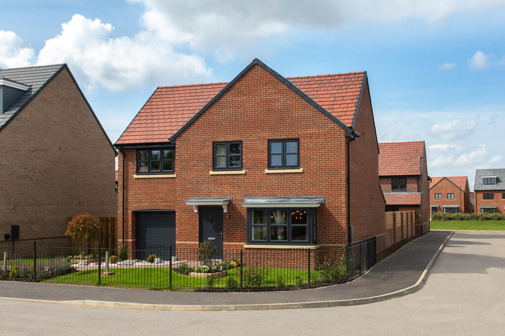 Main image of property: Bluebell Road,
Redcar,
TS10 5FJ