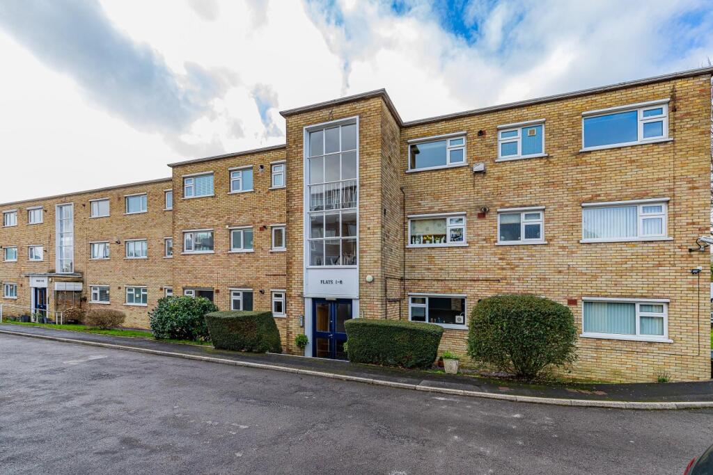 Main image of property: Beach Road, Penarth