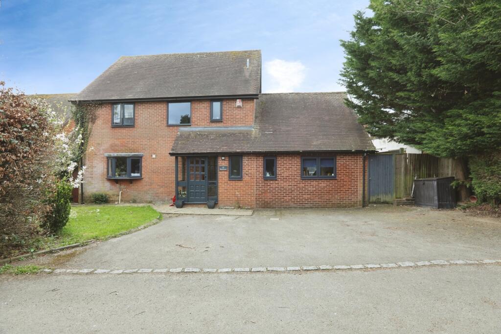 Main image of property: Roopers, Speldhurst, Tunbridge Wells, Kent, TN3